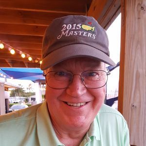 Meet your Posher, Nick